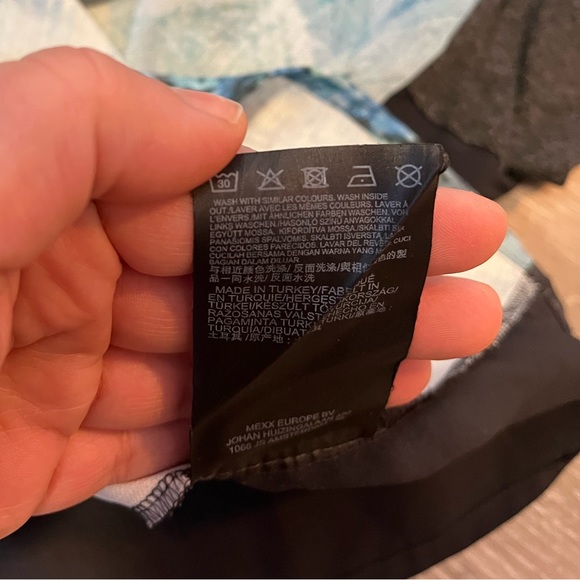 Mexx oversized slouch shirt - Picture 3 of 5